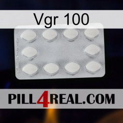 Vgr 100 16